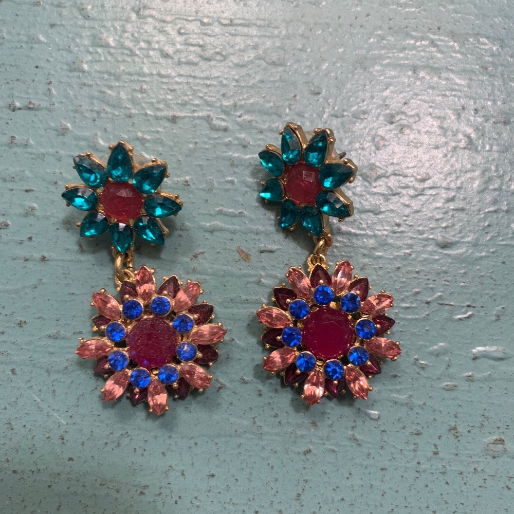 Talbots earrings